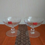 得価HOT Baccarat by かわさんs shop｜バカラならラクマ - バカラBaccaratグラス２客の通販 低価セール