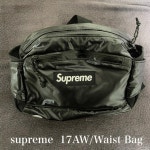 超激得得価 Supreme Bagの通販 by i Co｜シュプリームならラクマ - supreme 17AW/Waist 人気特価