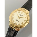 安い正規店 ROLEX 6623の通販 by Gy shop｜ロレックスならラクマ - ロレックス チェリーニ 国産正規品