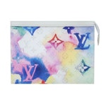 格安在庫 LOUIS モノグラム・ウォーターカラー T-J4879の通販 by Js shop｜ルイヴィトンならラクマ VUITTON - 展示品☆ルイヴィトン... 