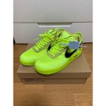 得価即納 NIKE off-whiteの通販 by ∞｜ラクマ エアフォース1 ナイキ 即納日本製