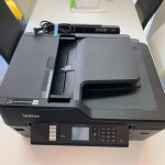 在庫超特価 brother ワークス MFC-J6580CDWの通販 by yuheiotos shop｜ブラザーならラクマ - A3複合機 ブラザー プリビオ 在庫新品