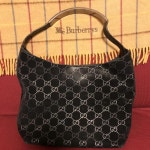 お得格安 Gucci グッチ ハンドバッグの通販 by おまつshop｜グッチならラクマ - GUCCI 最新作得価