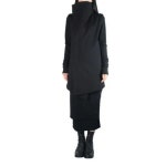 2022国産 Rick Owens - Shades of Silence コートジャケットの通販 by ✔️Tips｜リックオウエンスならラクマ 限定品在庫