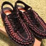 大得価即納 KEEN 26 付属パーツ付きの通販 by zakis shop｜キーンならラクマ - KH様専用 keen ユニーク 定番得価