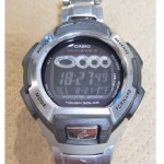 人気国産 G-SHOCK タフソーラー充電 GW-810D-1Aの通販 by モニョs shop｜ジーショックならラクマ - G-SHOCK 電波時計 NEW新品