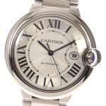 最新品在庫 Cartier WSBB0049 メンズ の通販 by CLOSER ラクマ店｜カルティエならラクマ - ☆美品 カルティエ バロンブルーLM 2023新品