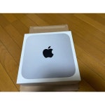 HOT在庫 Apple Mac mini M1 SSD 512GB Memory 16GB 2020の通販 by タカーシー6401s shop｜アップルならラクマ - 得価NEW