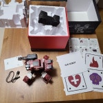 超激得人気 GJS Red One GEIO GJS G00200 カメラ付きFPSロボットの通販 by ガンジーs shop｜ラクマ 爆買い低価