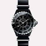 User Manual for J12 Collection - Watches | CHANEL
