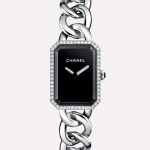 User Manual for Premiere - Watches | CHANEL