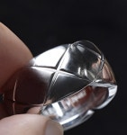 Pétales de Camélia brooch - J11671 | CHANEL