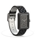 BOY·FRIEND CYBERDATA Watch - H7946 | CHANEL