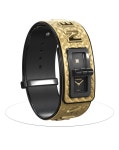 CODE COCO CYBERGOLD Watch - H7945 | CHANEL