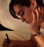 Première Jewellery Watch - H3260 | CHANEL