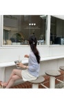 엘로크 미니 헤어 집게핀 - 퓨어다 엘로크 미니 헤어 집게핀