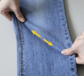 퍼플리아 씨유 2types 언발일자컷
