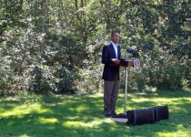 How to Vacation Like an Obama on Martha’s Vineyard