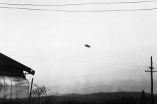 The End of UFOs
