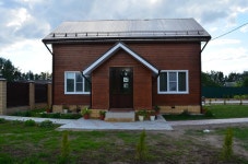 Povalikhino Cottage, Pestovo, Russia - Booking.com Povalikhino Cottage, Pestovo, Russia