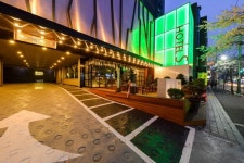 Life Style S Hotel, Seoul, South Korea - Booking.com ★★ Life Style S Hotel, Seoul, South Korea