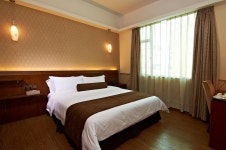 James Joyce Changsha Xiangyafuer Ziyuan, 창사 – 2020 신규 특가 ★★★ James Joyce Changsha Xiangyafuer Ziyuan, 창사, 중국