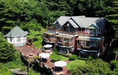 Violin Pension, Hoengsong, South Korea - Booking.com Violin Pension, Hoengsong, South Korea