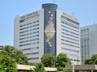 Hotel Crown Palais Hamamatsu, Japan - Booking.com ★★★★ Hotel Crown Palais Hamamatsu, Hamamatsu, Japan