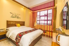 Zhangjiajie Xi Pan Qian Mo Inn, China - Booking.com Zhangjiajie Xi Pan Qian Mo Inn, Zhangjiajie, China