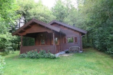 Hytten, Silkeborg, Denmark - Booking.com Hytten, Silkeborg, Denmark