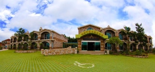 Jeju TS Youthhostel Resort, Seogwipo, South Korea - Booking.com Jeju TS Youthhostel Resort, Seogwipo, South Korea