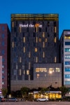 Hotel The May, Namyangju, South Korea - Booking.com ★★★★ Hotel The May, Namyangju, South Korea
