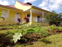 Homestay Chez Roger, Sainte-Rose, Guadeloupe - Booking.com Chez Roger, Sainte-Rose, Guadeloupe
