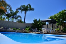 Palms Bed & Breakfast, Perth, Australia - Booking.com ★★★ Palms Bed & Breakfast, Perth, Australia