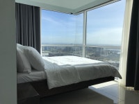 Apartment Breeze Deluxe Condominium, Manila, Philippines - Booking.com ★★★ Breeze Deluxe Condominium, Manila, Philippines