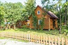 Эко-ферма Nasha dacha, Molkin, Russia - Booking.com Эко-ферма Nasha dacha, Molkin, Russia