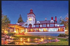 The Lodge at Cloudcroft, 클라우드크로프트 – 2020 신규 특가 The Lodge at Cloudcroft, 클라우드크로프트, 미국