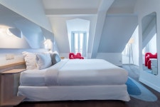Hôtel Le Marcel Paris Gare de l'Est, 파리 – 2020 신규 특가 ★★★★ Hôtel Le Marcel Paris Gare de l'Est, 파리, 프랑스