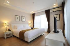 Baan K Residence By Bliston, 방콕 – 2020 신규 특가 ★★★ Baan K Residence By Bliston, 방콕, 태국