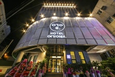 Hotel Yeogiuhtte SeoDaegu, South Korea - Booking.com Hotel Yeogiuhtte SeoDaegu, Daegu, South Korea