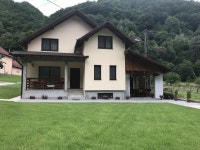 Lodge Casa de vacanta Dana, Şugag, Romania - Booking.com Casa de vacanta Dana, Şugag, Romania