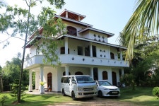 Villa Sureka, Hikkaduwa, Sri Lanka - Booking.com Villa Sureka, Hikkaduwa, Sri Lanka