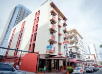 Hotel Acapulco, 파나마시티 – 2020 신규 특가 Hotel Acapulco, 파나마시티, 파나마