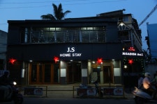 Js Homestay, Nāgercoil, India - Booking.com Js Homestay, Nāgercoil, India