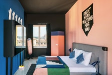 Hotel TSH Florence Lavagnini, Italy - Booking.com ★★★★ TSH Florence Lavagnini, Florence, Italy