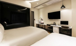 If Business Hotel, Changwon, South Korea - Booking.com If Business Hotel, Changwon, South Korea