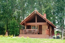 Vacation Home Järveoru, Aidaku, Estonia - Booking.com Järveoru, Aidaku, Estonia