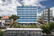 Holiday Inn Express Jakarta Matrama, Indonesia - Booking.com ★★★ Holiday Inn Express Jakarta Matraman, Jakarta, Indonesia