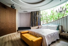 Shu Lan Motel, Nantou City, Taiwan - Booking.com Shu Lan Motel, Nantou City, Taiwan