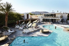 Ace Hotel & Swim Club Palm Springs, CA - Booking.com ★★★★ Ace Hotel and Swim Club Palm Springs, Palm Springs, USA
